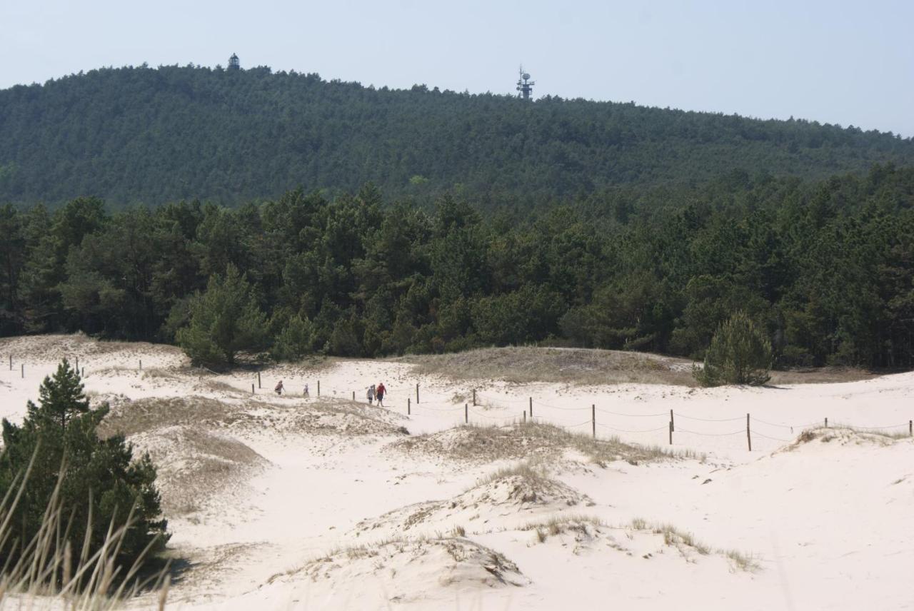 Agrodomki Okej-Bialy Dom Gardna Wielka Dış mekan fotoğraf